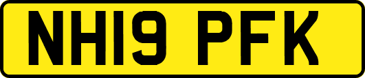 NH19PFK