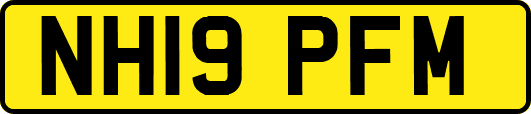NH19PFM
