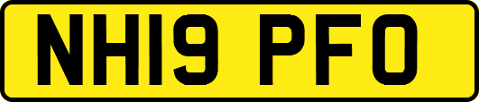 NH19PFO