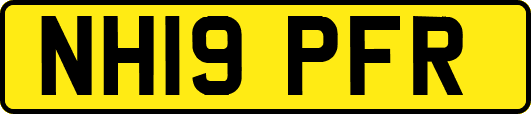 NH19PFR