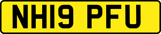NH19PFU