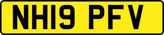NH19PFV