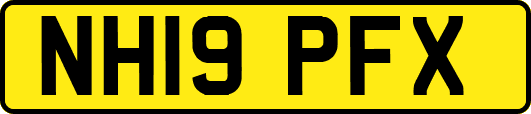 NH19PFX