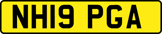 NH19PGA