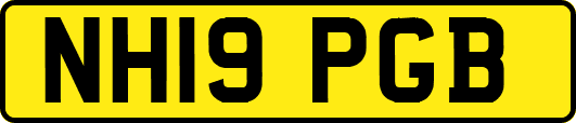 NH19PGB