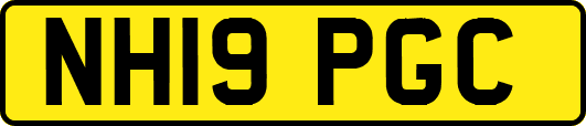 NH19PGC