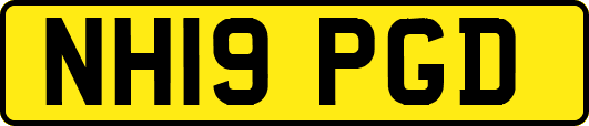 NH19PGD