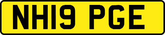 NH19PGE