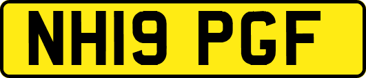 NH19PGF