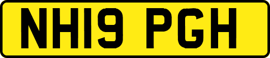 NH19PGH