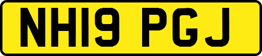 NH19PGJ