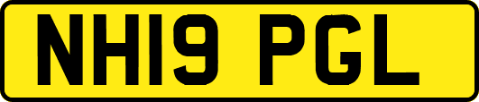 NH19PGL