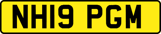 NH19PGM