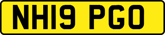 NH19PGO