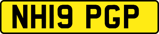 NH19PGP