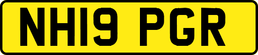 NH19PGR