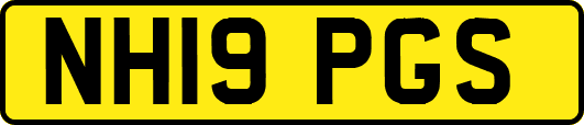 NH19PGS
