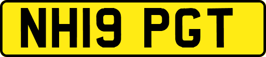 NH19PGT