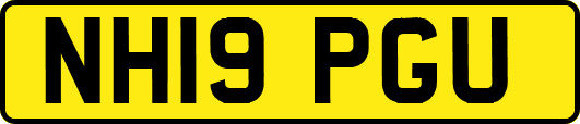 NH19PGU