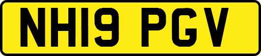 NH19PGV