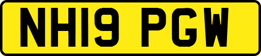 NH19PGW