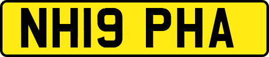 NH19PHA