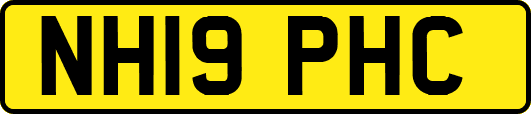 NH19PHC