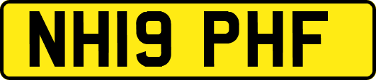 NH19PHF