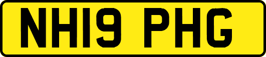 NH19PHG