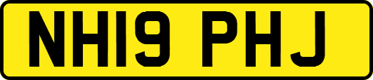 NH19PHJ