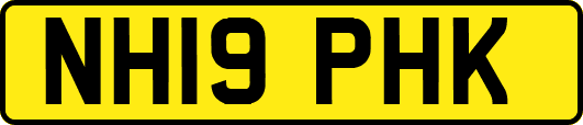NH19PHK