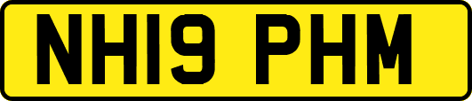 NH19PHM