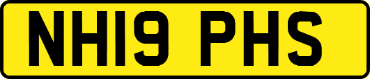 NH19PHS