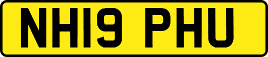 NH19PHU
