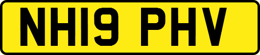 NH19PHV