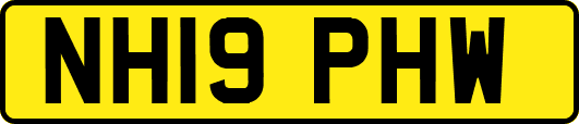 NH19PHW
