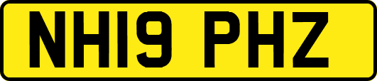 NH19PHZ