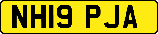 NH19PJA