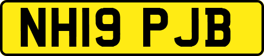 NH19PJB