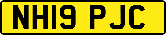 NH19PJC