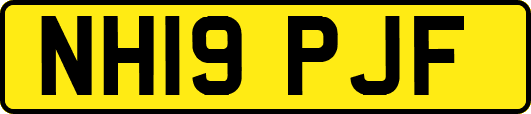 NH19PJF