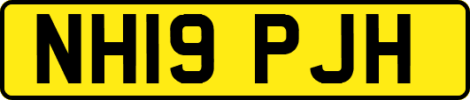 NH19PJH