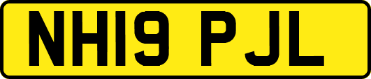 NH19PJL