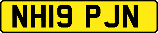 NH19PJN