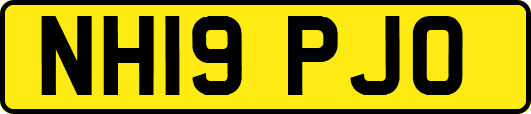NH19PJO