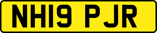 NH19PJR