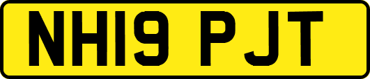 NH19PJT