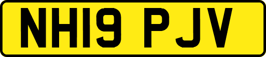 NH19PJV