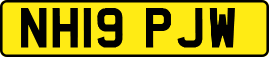 NH19PJW