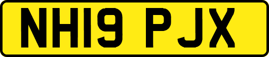 NH19PJX